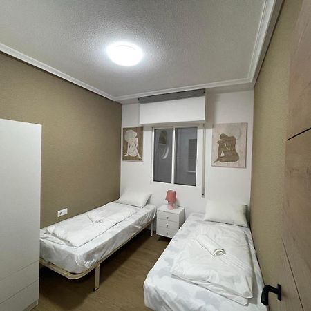 Ls18 By Zanis Daire Torrevieja Dış mekan fotoğraf