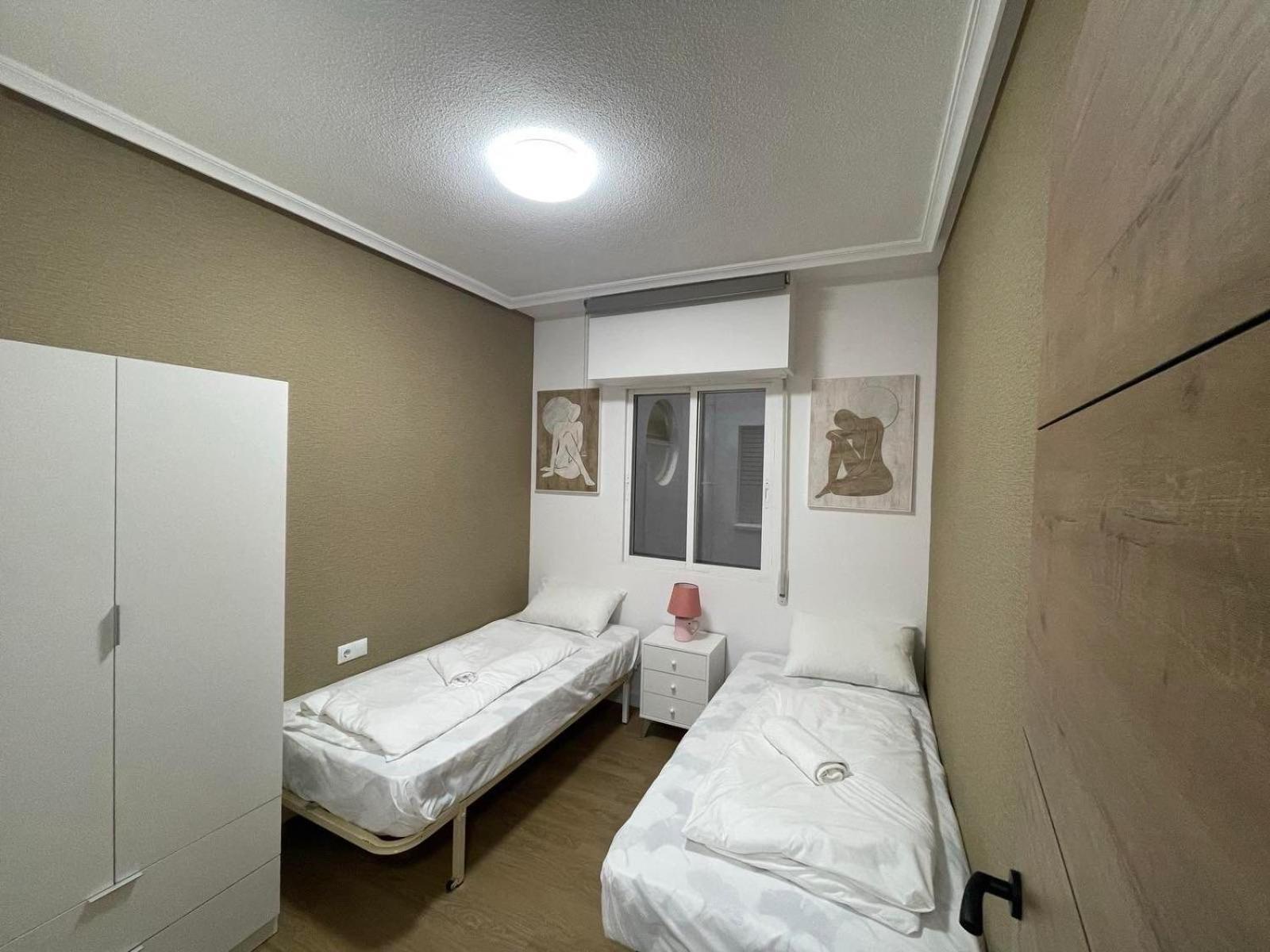 Ls18 By Zanis Daire Torrevieja Dış mekan fotoğraf